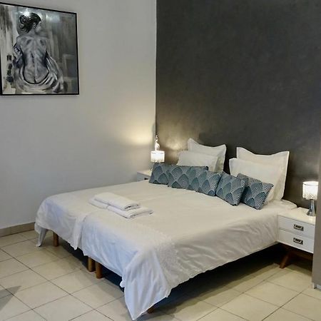 SAPPHIRE CANNES Old Town Eksteriør billede